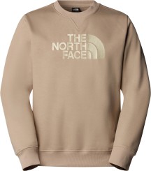 DREW PEAK Sweater mushroom grey/gravel