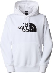 DREW PEAK Hoodie tnf white/tnf black