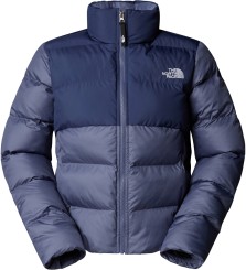 WOMEN SAIKURU Jacke lunar blue/twilight galaxy