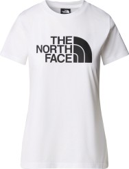 WOMEN EASY T-Shirt tnf white