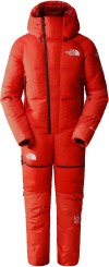 WOMEN HIMALAYAN Overall fiery red