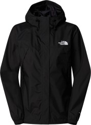 WOMEN ANTORA RAIN Jacke tnf black