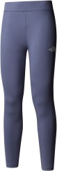 WOMEN SIMPLE DOME Leggings twilight galaxy