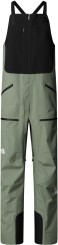 SUMMIT TSIRKU GTX PRO BIB Hose bark mist/tnf black