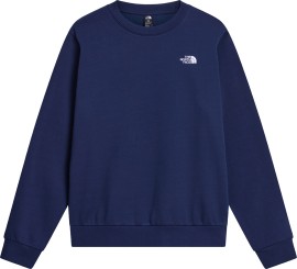 EVOLUTION SIMPLE DOME Sweater summit navy