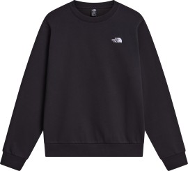 EVOLUTION SIMPLE DOME Sweater tnf black