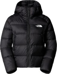 WOMEN HYALITE DOWN HOODIE Jacke tnf black