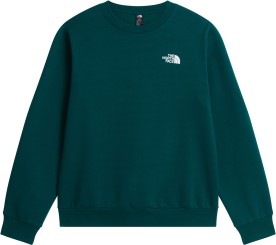 EVOLUTION BOX NSE Sweater pacific teal