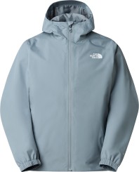 QUEST Jacke monument grey