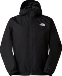 QUEST Jacke tnf black