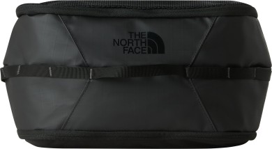 BASE CAMP VOYAGER CUBE Tasche tnf black