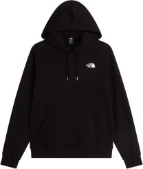 TESTED AND PROVEN RELAXED Hoodie tnf black