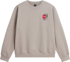 GEAR UP GET OUT Sweater stone slab