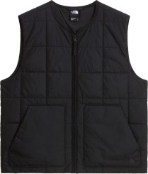 LHOTSE LIGHT INSULATED Weste tnf black