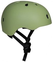 URBAN Helm cool matcha