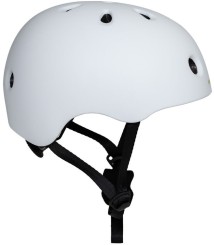URBAN Helm white matcha