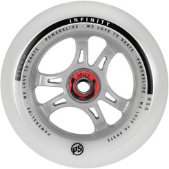 INFINITY 110 RTR 3er Rollenset inkl. ABEC 9 + Spacer