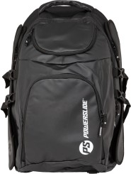 CIRCUIT Rucksack black