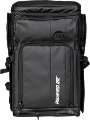UBC ROAD RUNNER II Rucksack black