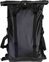 UBC COMMUTER II Rucksack black