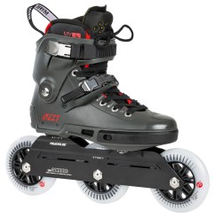 NEXT 110 Inline Skate charcoal