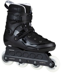 STORM 80 Inline Skate black