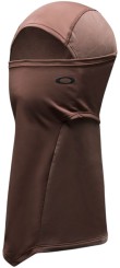 BACKWOODS BALACLAVA dark umber