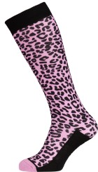 PRTGRACIE Socken valerianlilac
