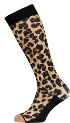 PRTCHILLY Socken true black