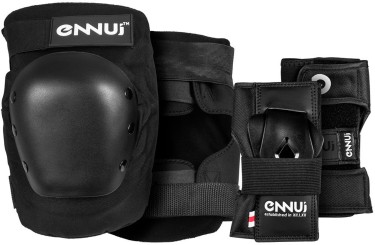 ALY DUAL Schonerset