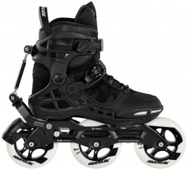 ARGON SYNCRO 110 TEST Inline Skate black