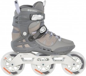 ARGON 110 Inline Skate cement