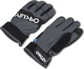 FACTORY WINTER 2.0 Handschuh uniform grey