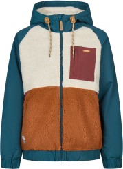 ARCTIKMIX Jacke dark orion
