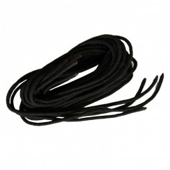 LACES black