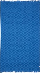PRTOYDE Handtuch gladio blue