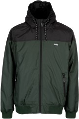 INSULANER Jacke nightforest