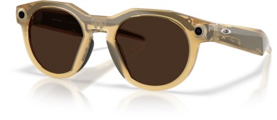 META AI HSTN Sonnenbrille transitions/light curry