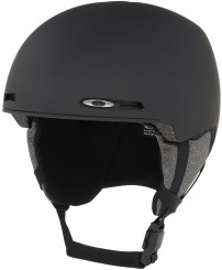 MOD1 Helmet blackout