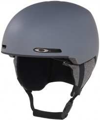 MOD1 MIPS Helmet forged iron