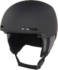 MOD1 MIPS KIDS Helmet blackout