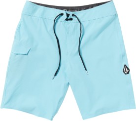 LIDO SOLID MOD 20 Boardshort resin blue