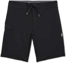 LIDO SOLID MOD 20 Boardshort black