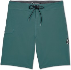 LIDO SOLID MOD 20 Boardshort rifle green