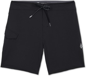 LIDO SOLID MOD 18 Boardshort black