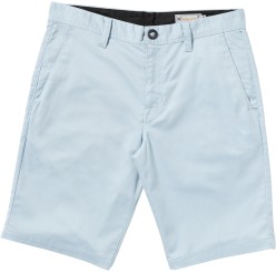 FRICKIN MODERN STRETCH 21 Walkshort carolina blue