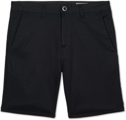 FRICKIN MODERN STRETCH 19 Walkshort black