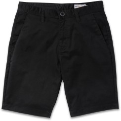 FRCKN MODERN STRETCH 21 Walkshort black