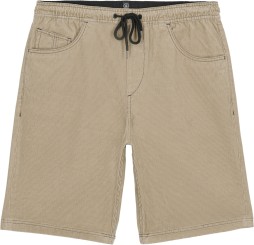 FREAZY LOOSE EW 22 Walkshort light khaki