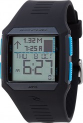 MAUI MINI TIDE Watch black